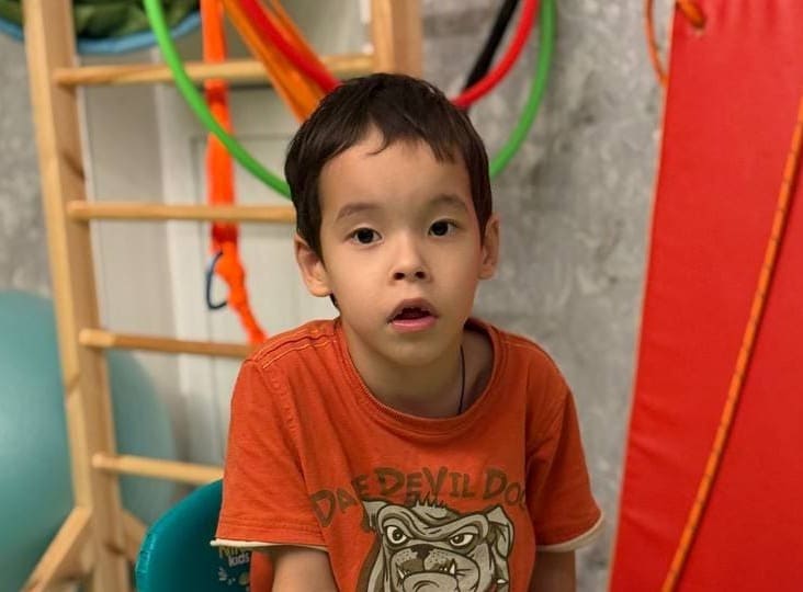 Кузнецова Диана