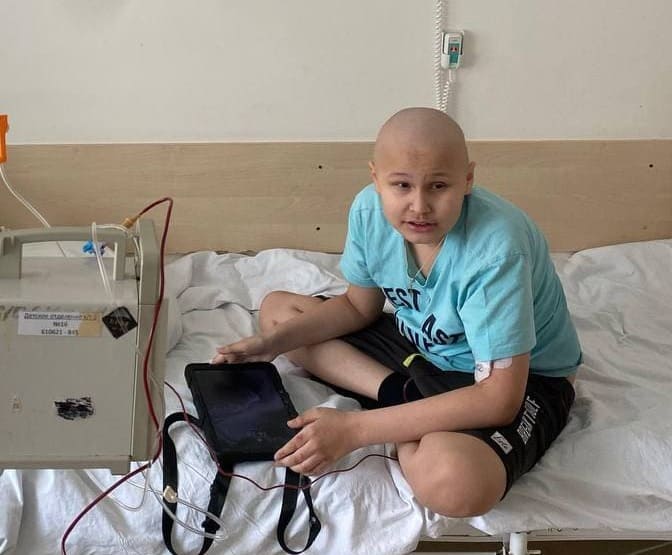 Туров Станислав