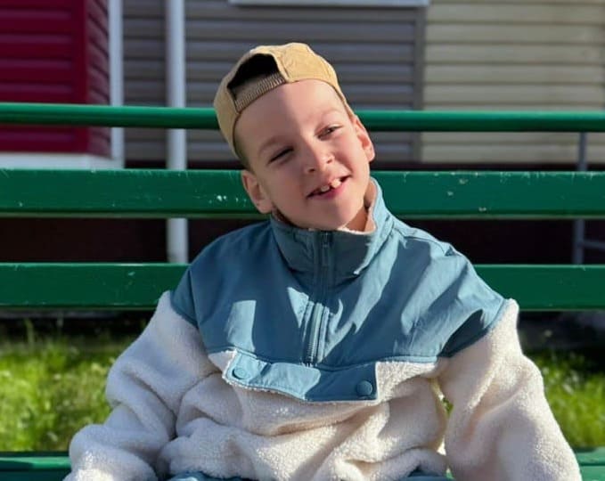 Кузнецова Диана