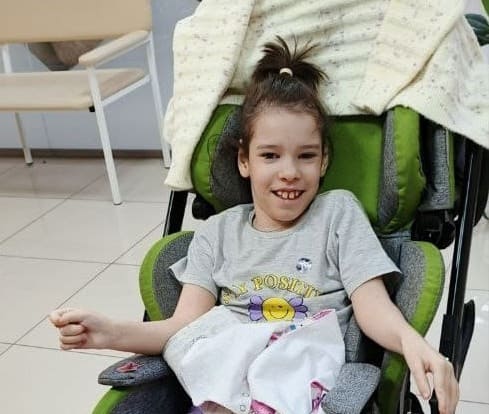 Кузнецова Диана