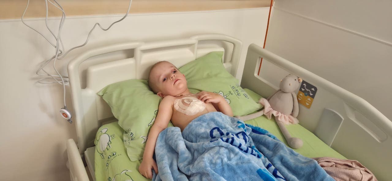 Варыгина Елизавета