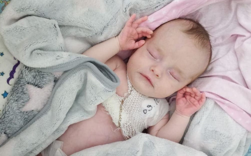 Горецкая Ева