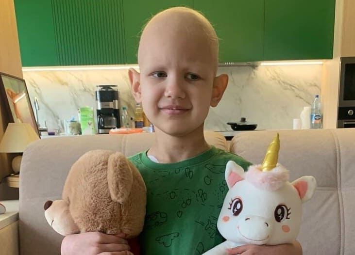 Вероника Камлыгина