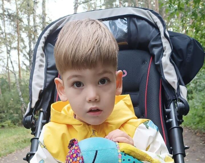 Кузнецова Диана