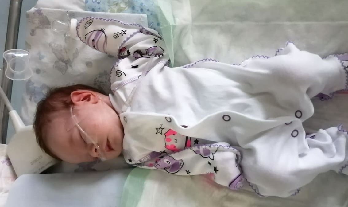 Кузнецова Диана