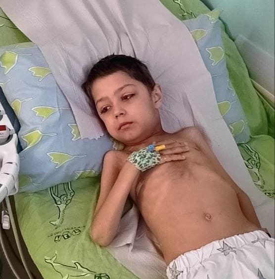 Кузнецова Диана