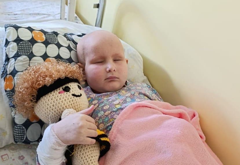 Боталова Александра