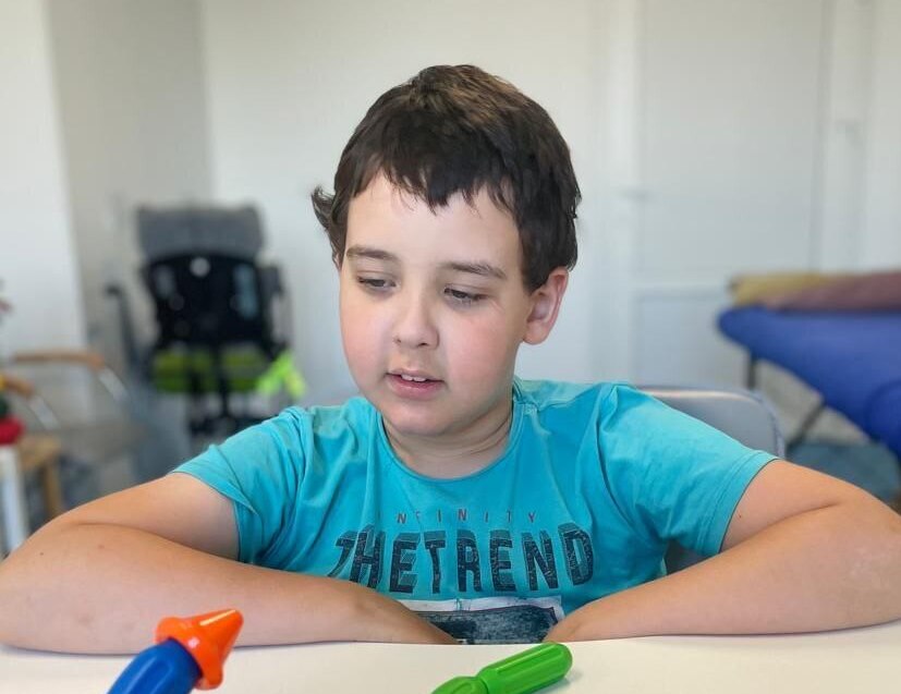 Кузнецова Диана