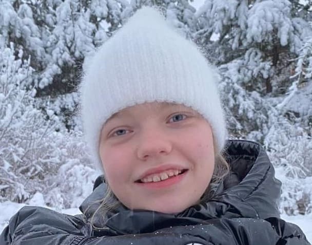 Тимофеева Мария