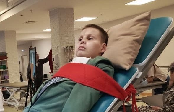 Тимофеев Максим