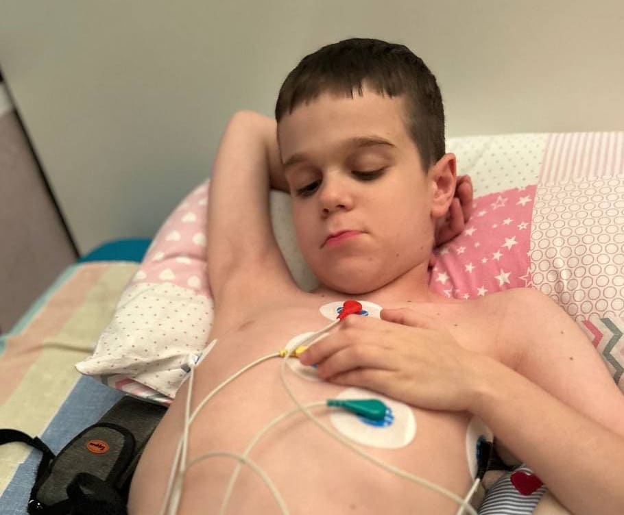 Стеценко Иван