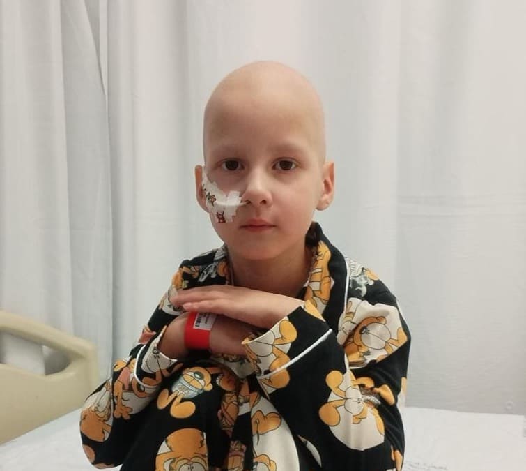 Пальчикова Анастасия