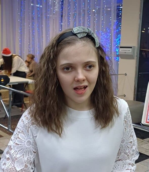 Кузнецова Диана