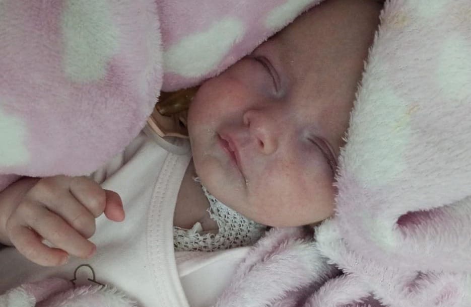 Горецкая Ева