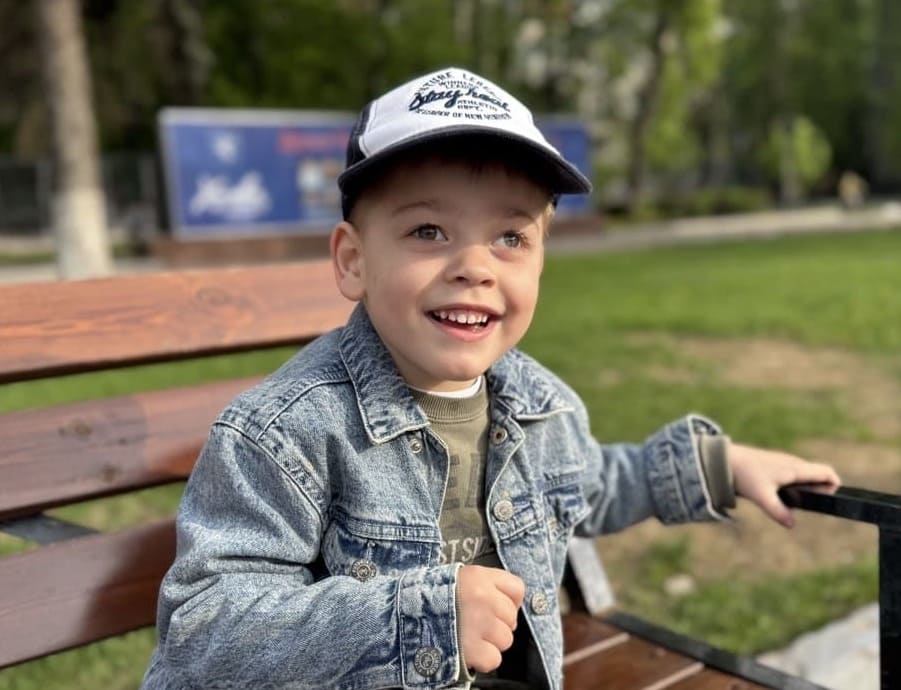 Кузнецова Диана