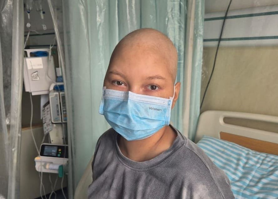 Савина Екатерина